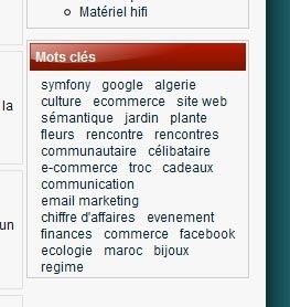 Faistacom.com : les tags Faistacom.com : les tags