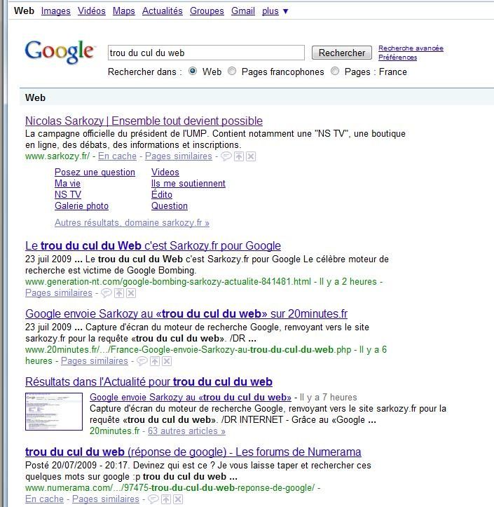 blog de photo de cul