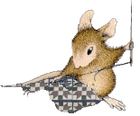 mousewithneedle