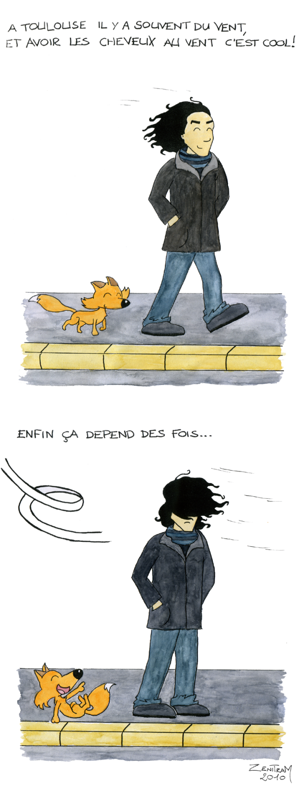 the wind final