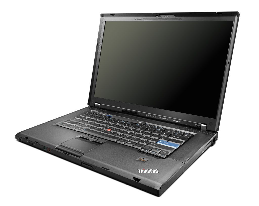 Laptop IBM Thinkpad Lenovo T500 IBM Thinkpad Lenovo T500