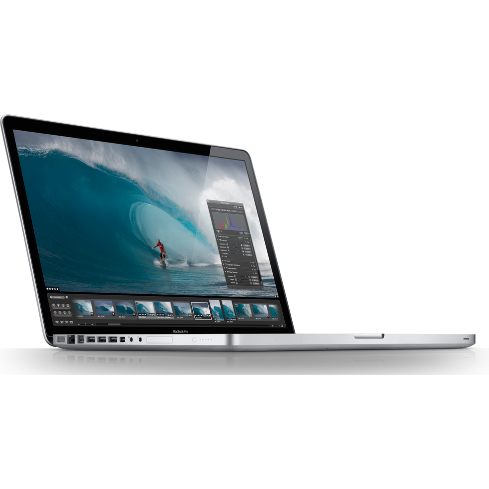 Laptop MacBook Pro 17 MacBook Pro 17