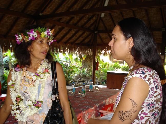 rencontre fenua