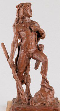 sculpture