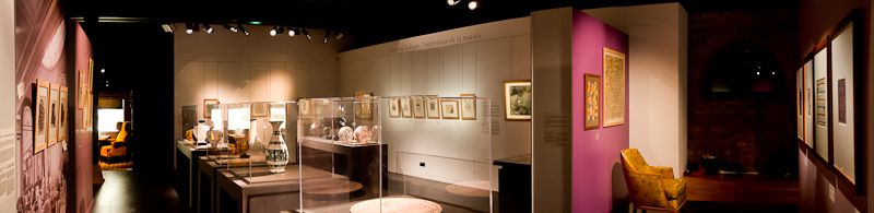 Exposition Suzanne Lalique 2012-Wingen (1)
