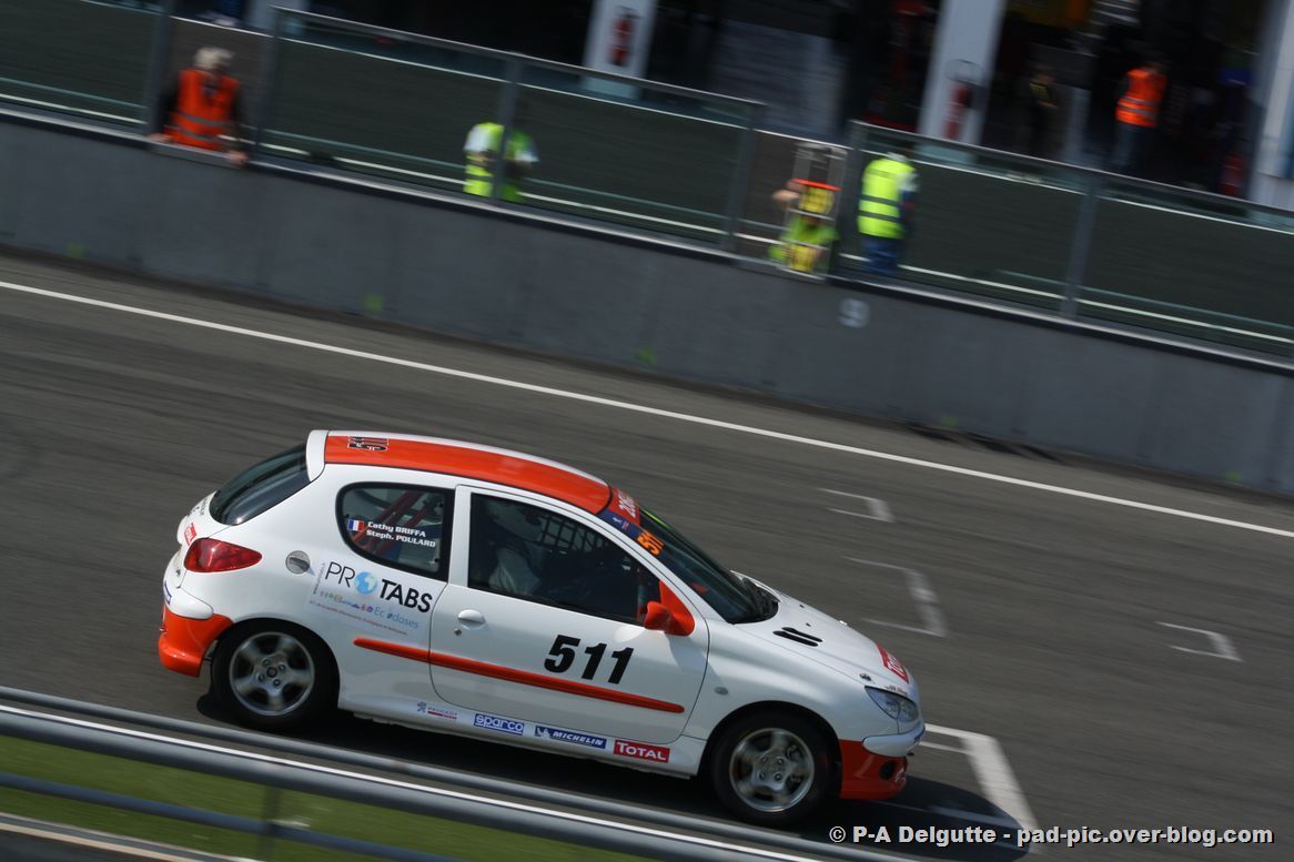 Ffsa rencontre peugeot sport