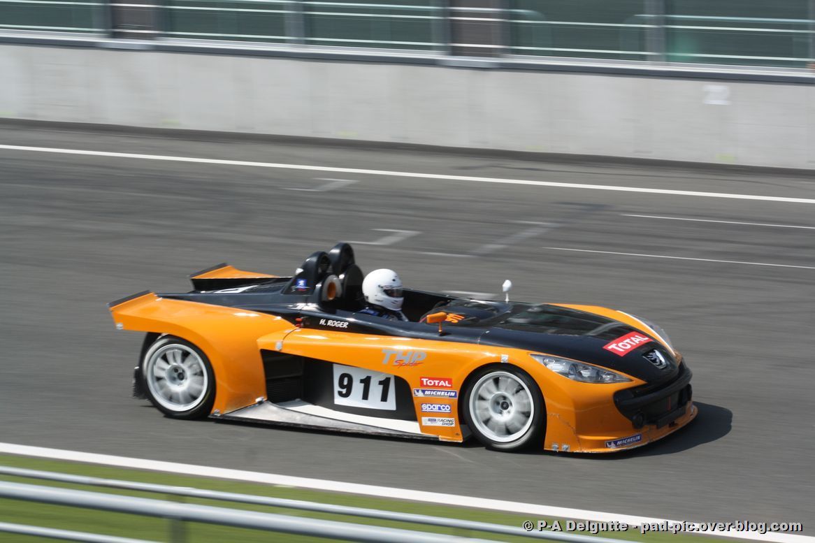 rencontres peugeot sport au mans
