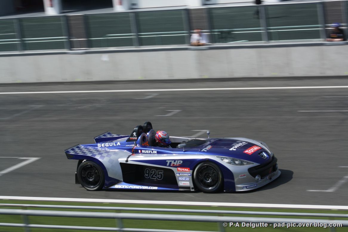 calendrier rencontres peugeot sport