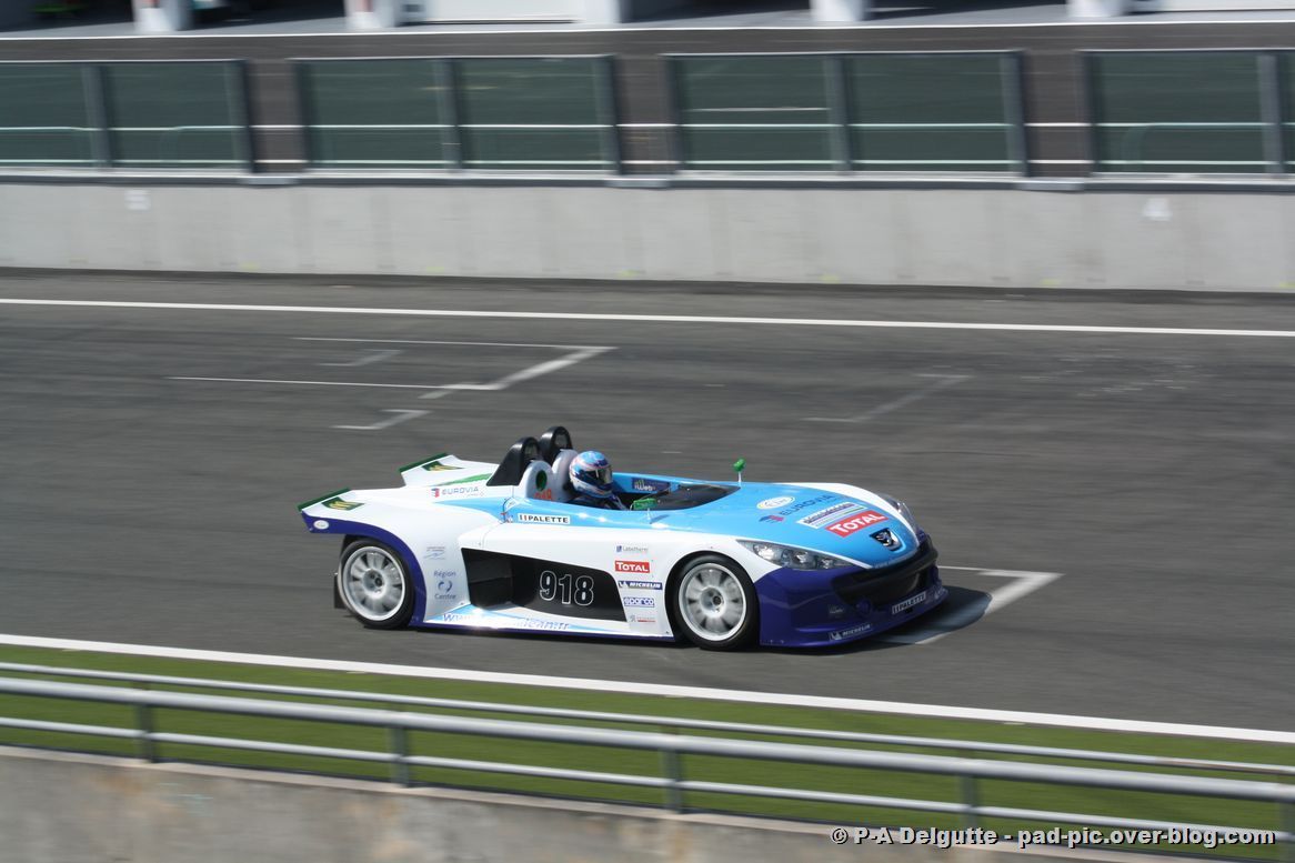 les rencontres sport auto