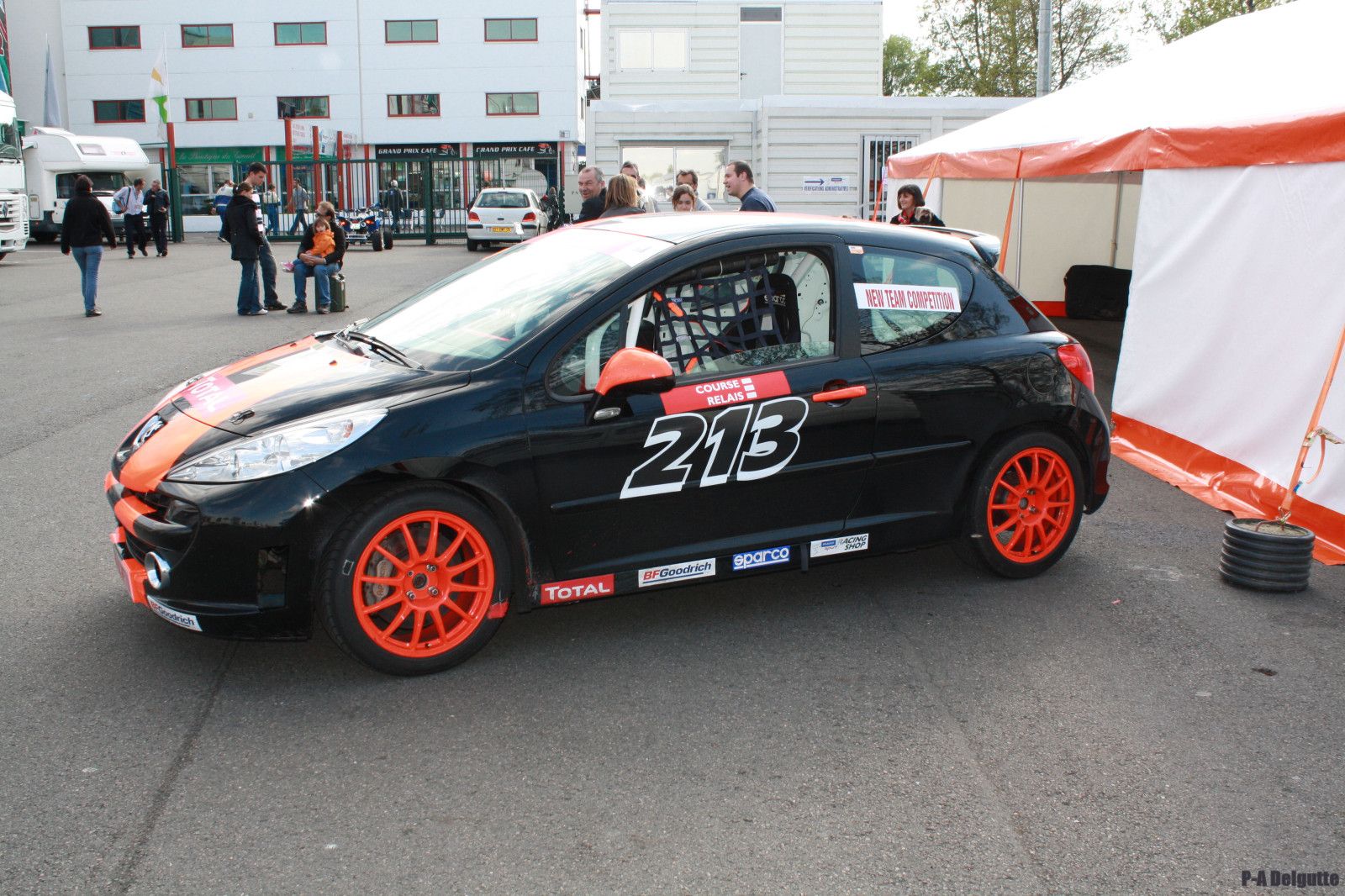 rencontre peugeot sport magny cours Le bon résultat obtenu à magny-cours a enfin permis de démontrer les réels progrès de l'équipe au sein des rencontres peugeot sport les essais privés du. rencontre peugeot sport magny cours Le bon résultat obtenu à magny-cours a enfin permis de démontrer les réels progrès de l'équipe au sein des rencontres peugeot sport les essais privés du.