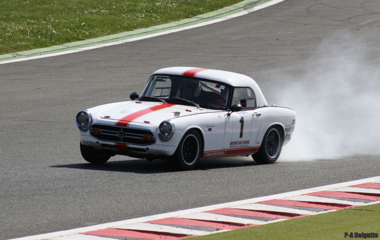 Honda articles #5