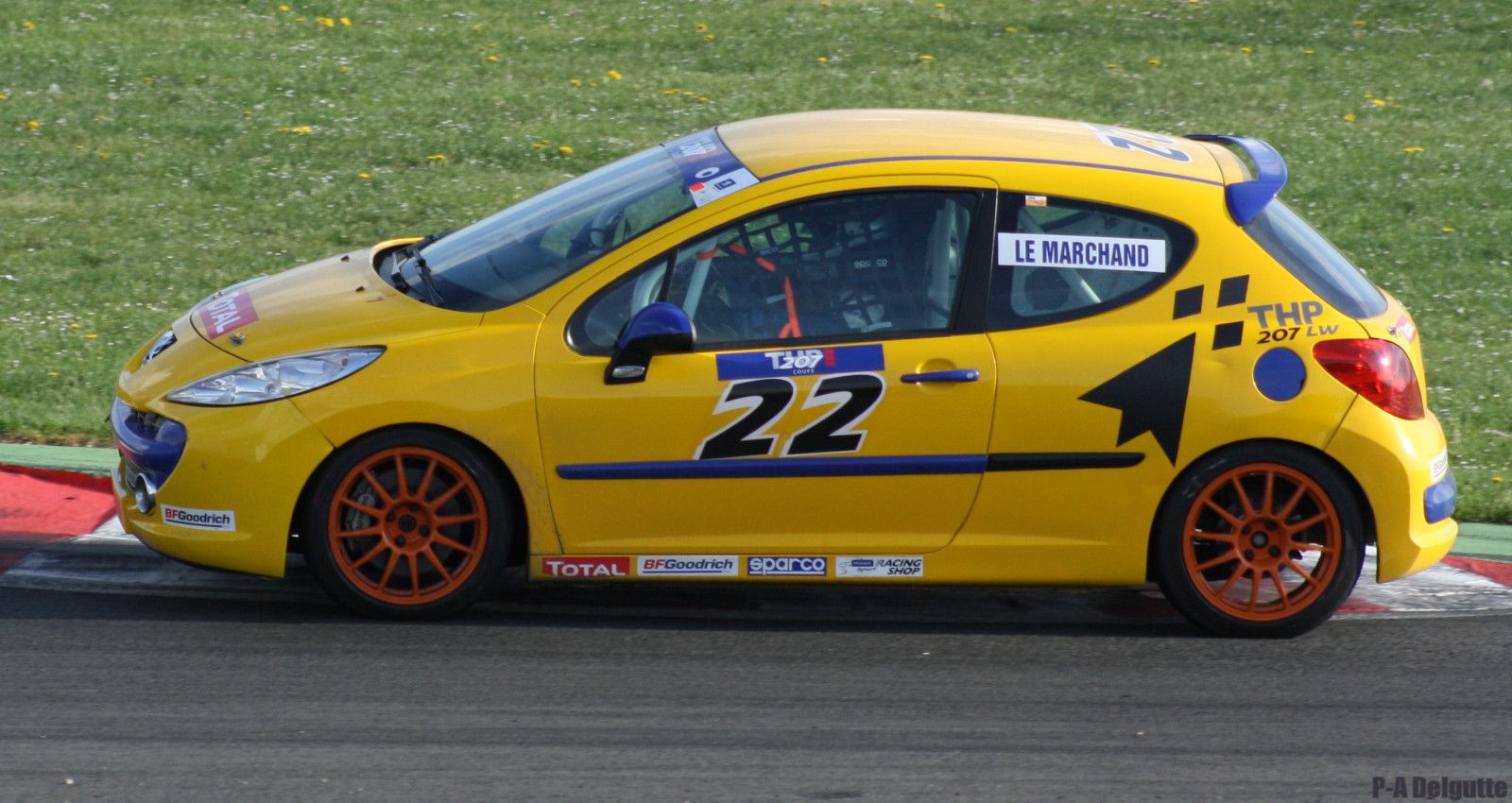 Ffsa rencontre peugeot sport
