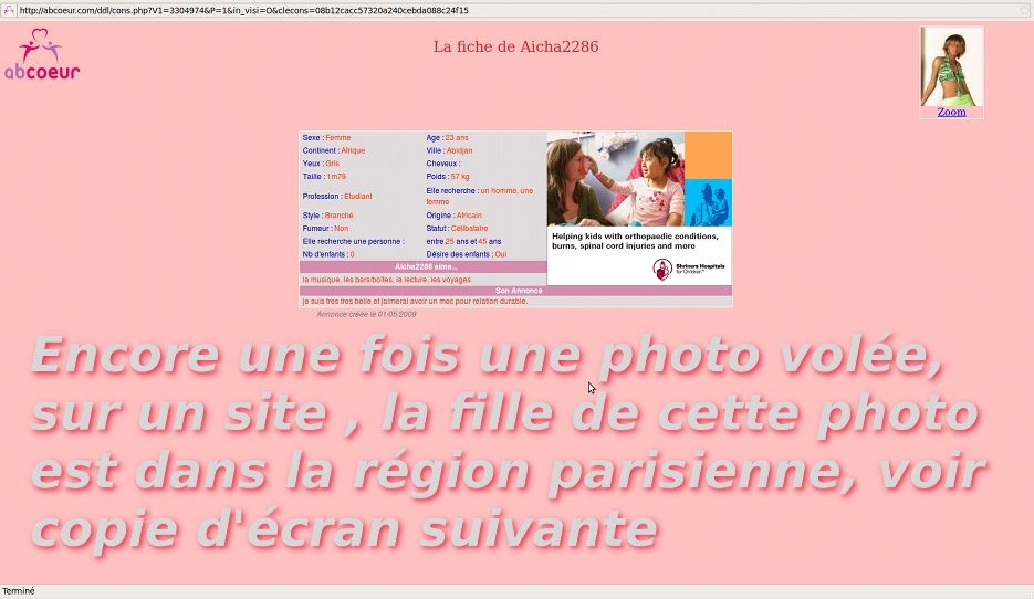 Rencontre femme algerien avec n tl picture 10