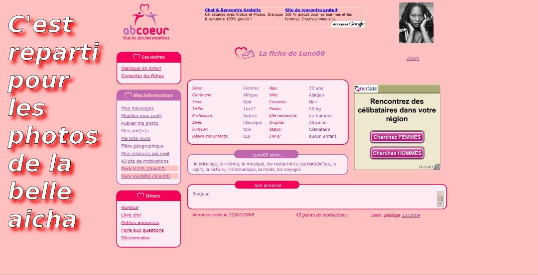 Annonce sexe anal