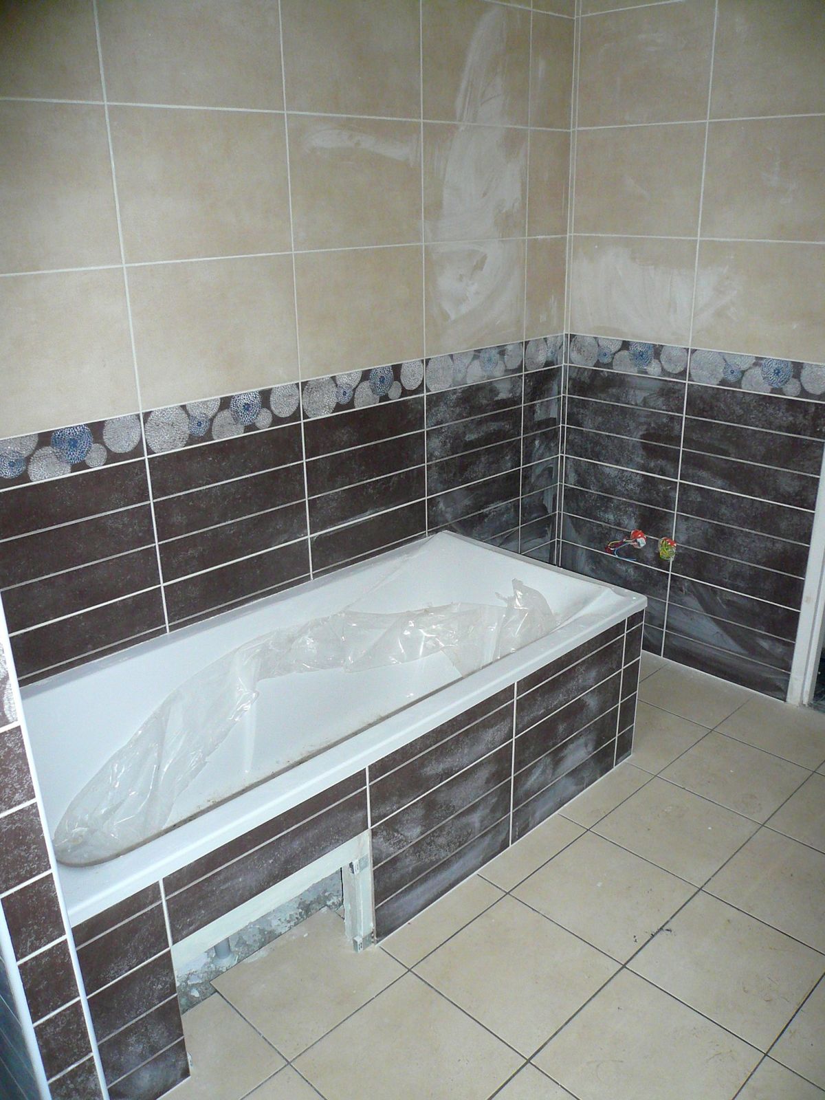 La salle de bain le blog de ludo et valérie