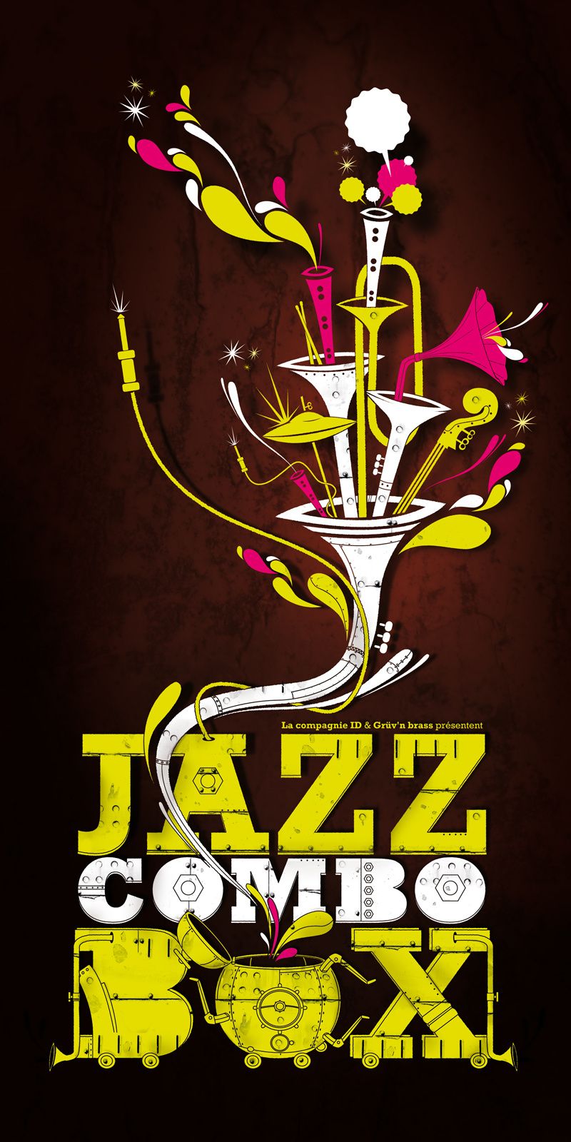 toutes ces rencontres musique
