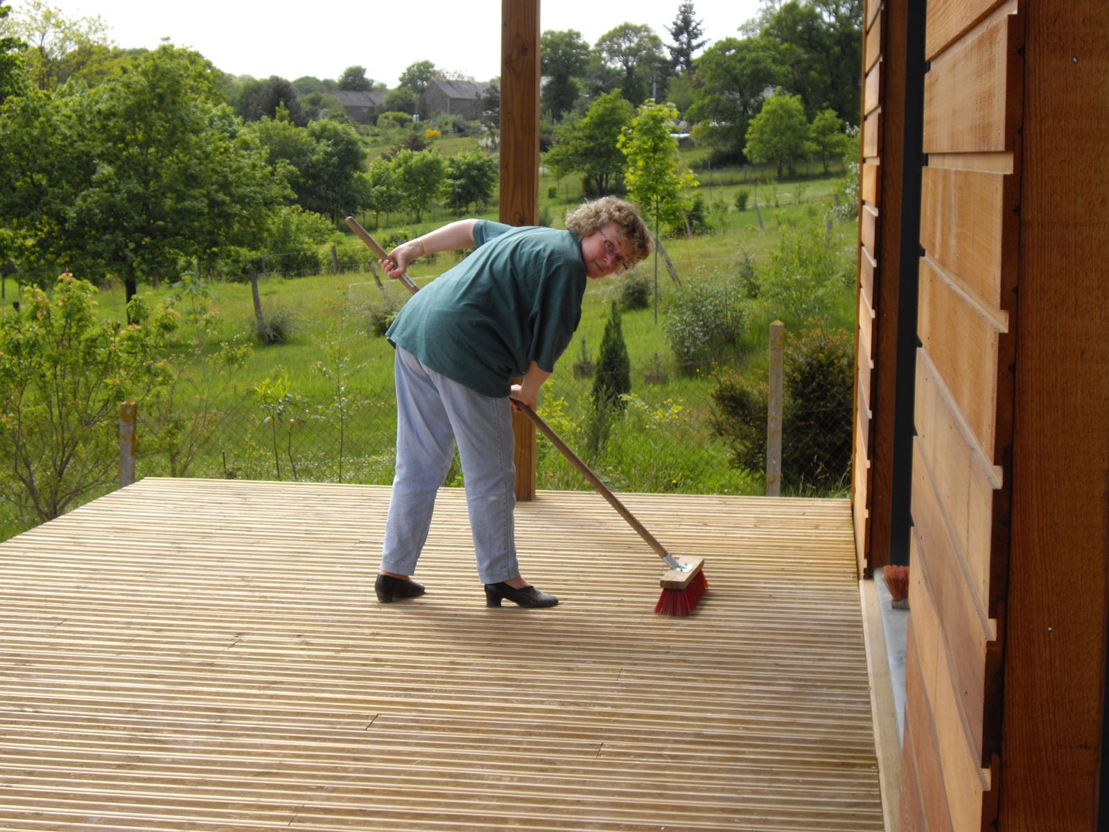 Saturateur Terrasse en PDN Le blog de GinieJyl La Cabane au bord Saturateur Terrasse en PDN Le blog de GinieJyl La Cabane au bord