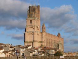 albi-cathedrale