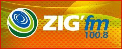 Zig FM La radio privée de Ziguinchor et la Casamance est sur internet -  Casamance Passion