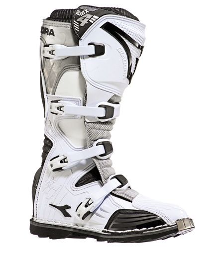 BOTTES RINO MXR NOIR [MXRN]  145,00 € : Equipements Motard, La boutique