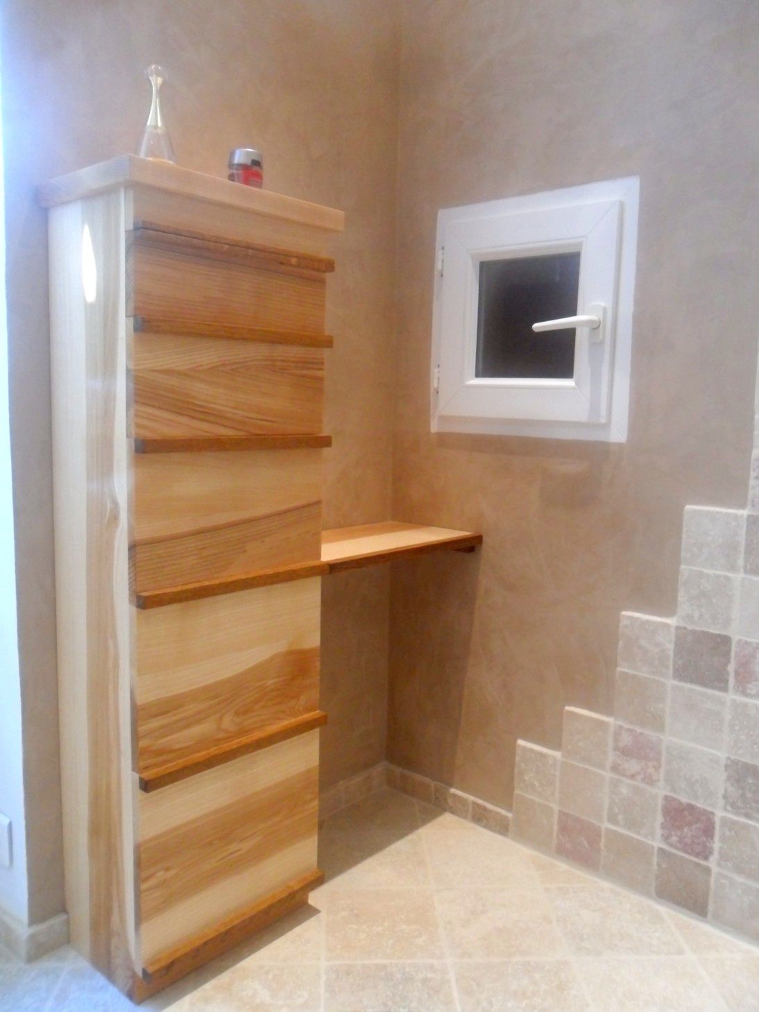 Meubles de salle de bain atelier pourquoi pas ? mobilier design ...