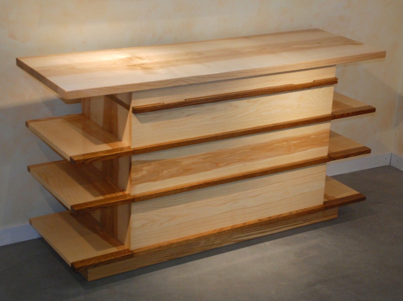 Meubles de salle de bain atelier pourquoi pas ? mobilier design ...