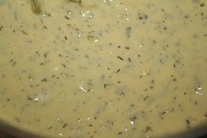 bearnaise