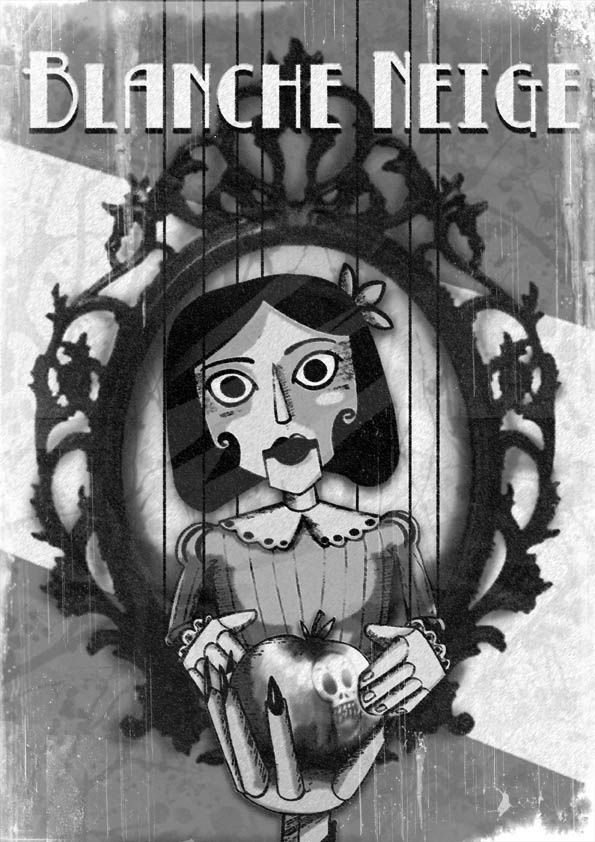 Blanche Neige Affiche2BIS72dpi copie