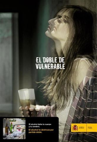 El alcoholismo y la narcomanía como el problema en la sociología