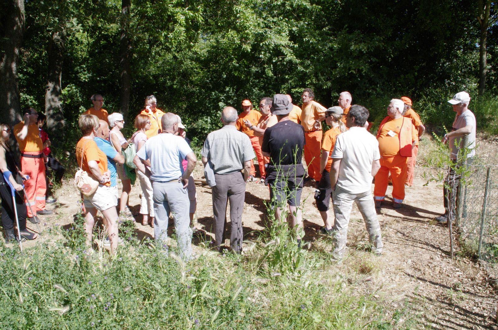 rencontres amicales dans le var