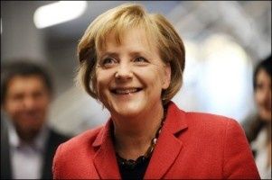 Angela Merkel Blog Angela Merkel Blog