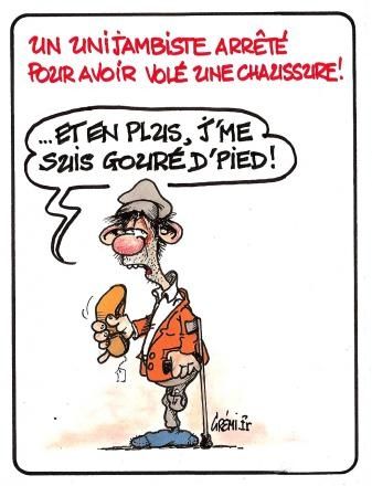 Polliat Humour Blague Dessin Faut Rigoler Le Blog De Michel