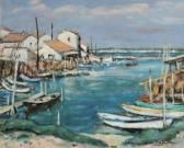 pointe courte ^p