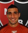 Joaquín Boghossian Newell's Old Boys