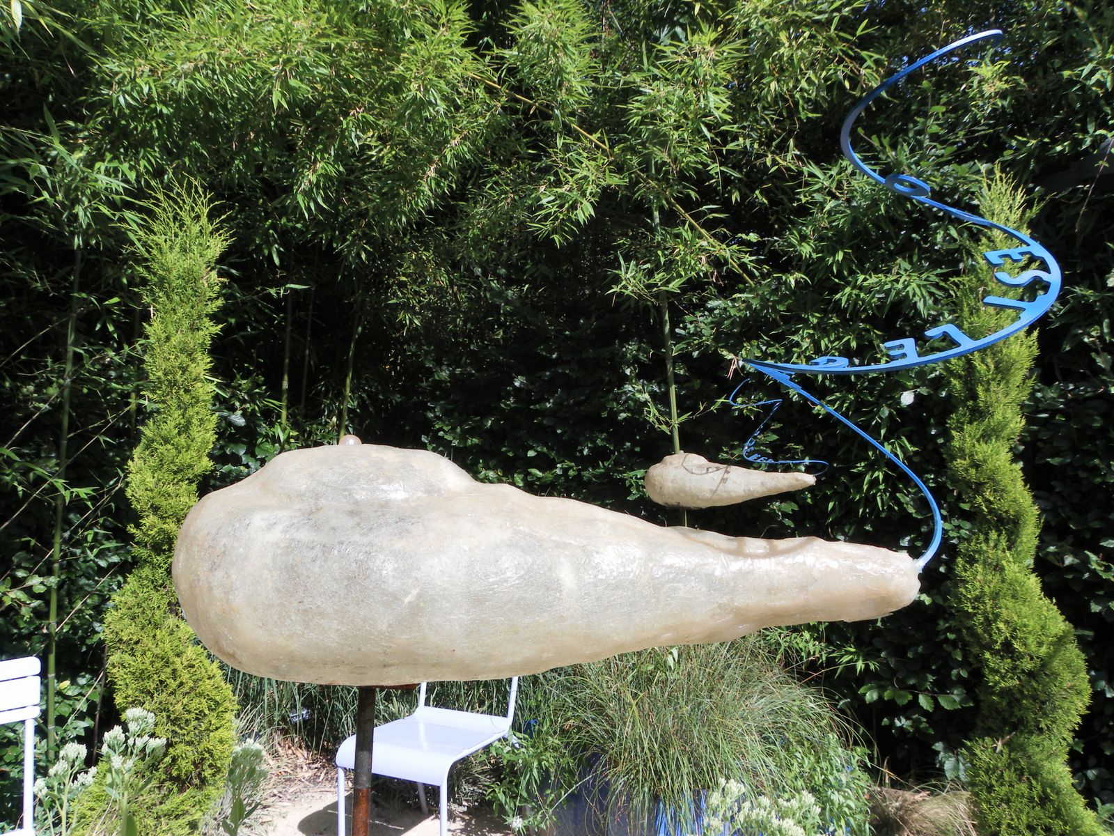 rencontre jardin gassin