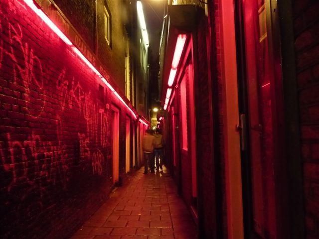 les prostituees payent elles des impots