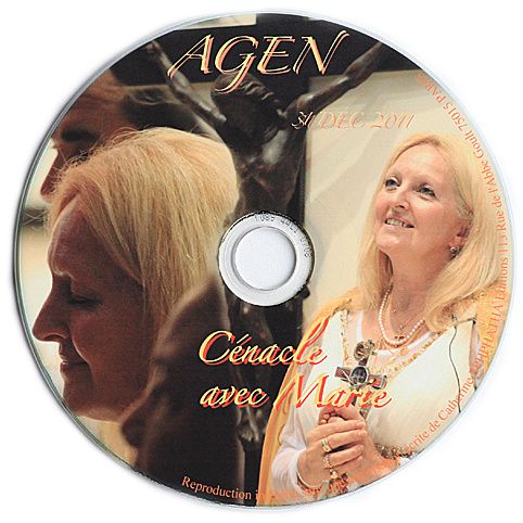 CD - Cenacle Agen 11 12 31