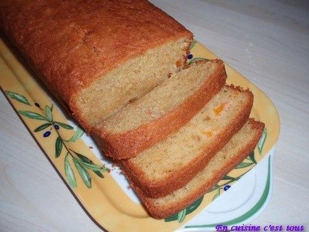 Cake_abricots