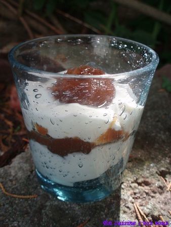 Verrines_petit_suisse_marrons