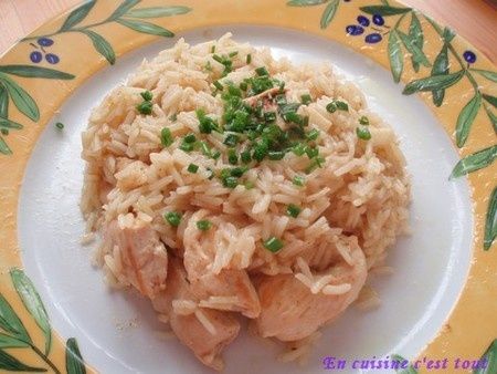 Pilaf_poulet_parfume