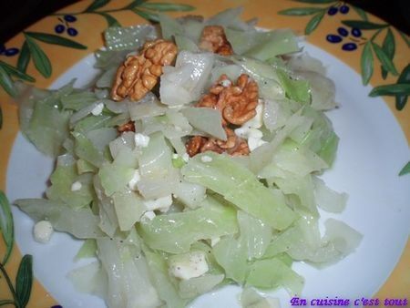 Salade_chou_roquefort_noix