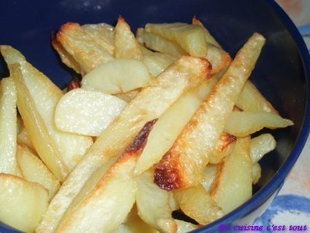 Frites