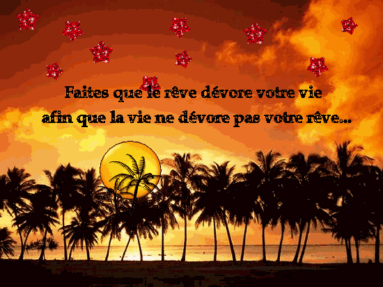 citations pour rencontres