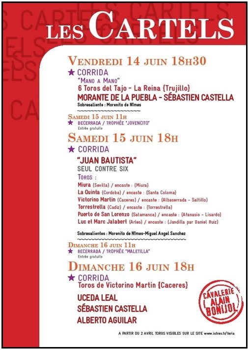 dossier de presse rencontres d arles 2013