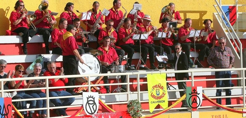 rencontres calvisson