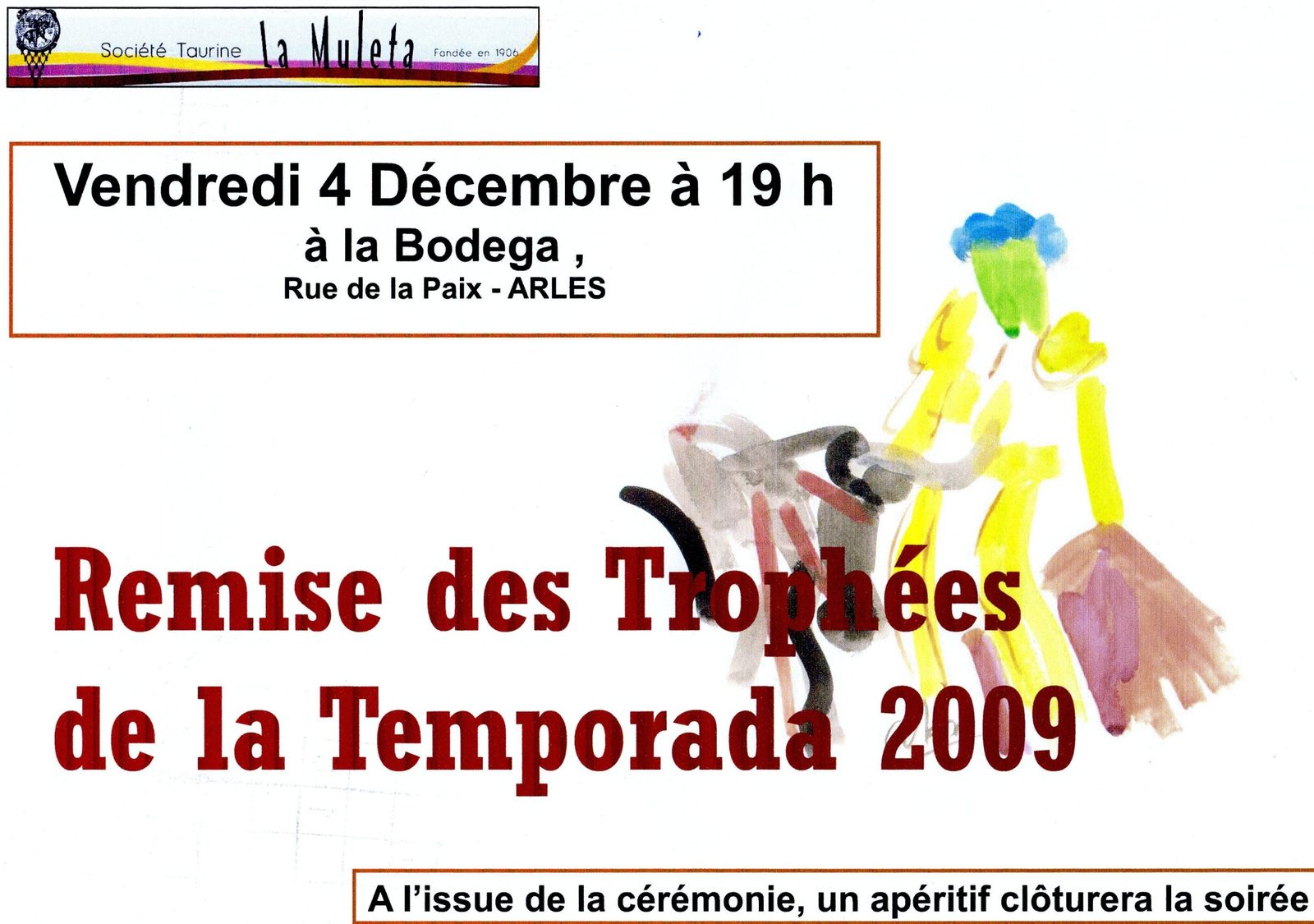 rencontres arles 2009 programme