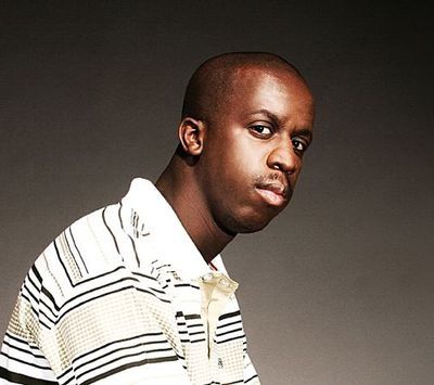Youssoupha