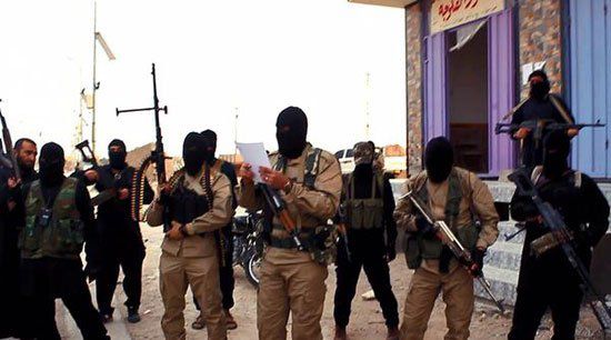 daesh 3