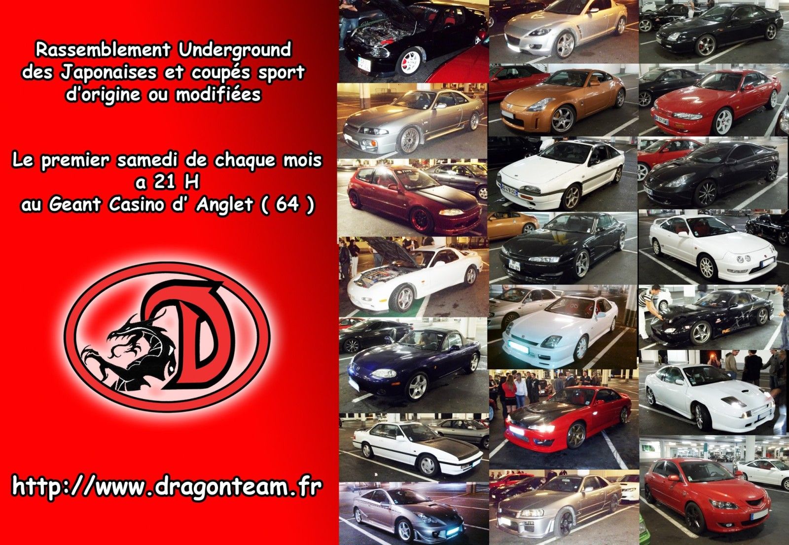 Geant casino anglet 64