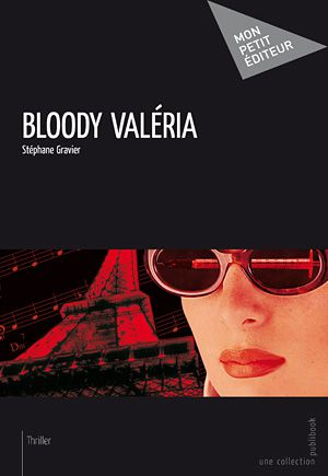 Bloody Valeria